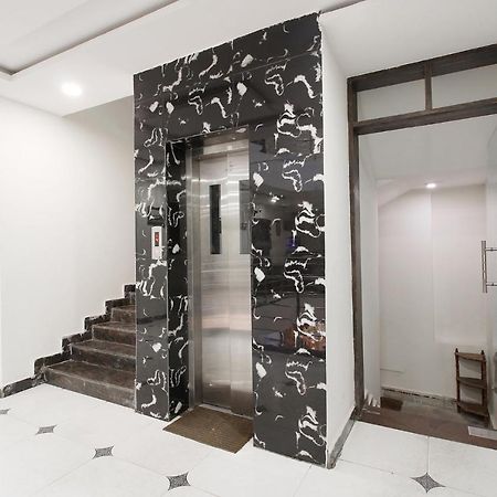 Fabhotel Htc Bhopal Ngoại thất bức ảnh
