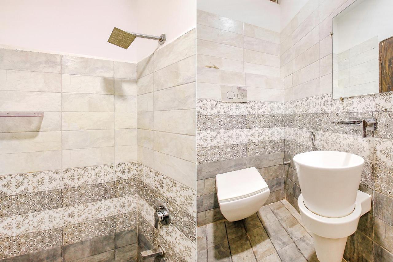 Fabhotel Htc Bhopal Ngoại thất bức ảnh